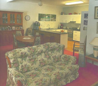 Caravan Park and Lifestyle Business in Prime Location – Anglers Reach, NSW