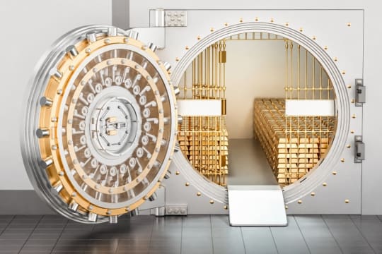 A rare opportunity in specialist physical security and logistics