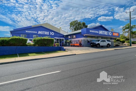 Prime opportunity for an award-winning business