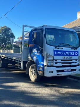 LIMO’S MITRE 10 HARDWARE & RURAL SUPPLIES FOR SALE - NEW PRICE