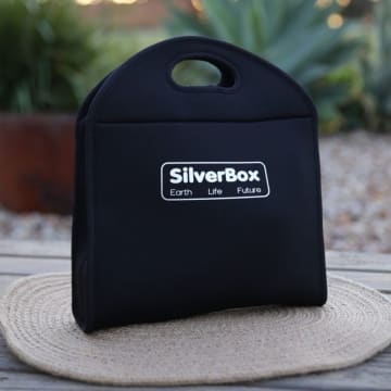 IP-Protected Stainless Lunchbox Brand / Sale or Investor