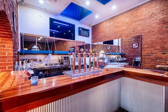 Iconic Hotel/ Restaurant Business + Function Room + Takeaway Liquor License