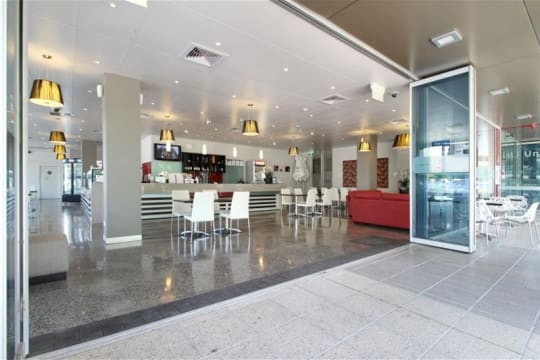 Cafe/Restaurant Business for Sale in MODERN BUSINESS PARK