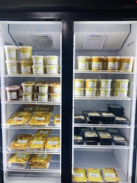 Established Food Business - Prime Location - Huge Growth Pot