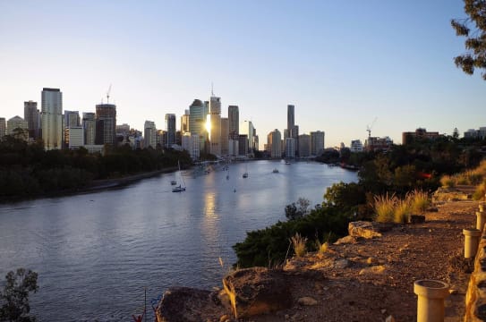 Exceptional three-complex portfolio in prime Kangaroo Point - Net Over $720K | Resort Brokers ID ...