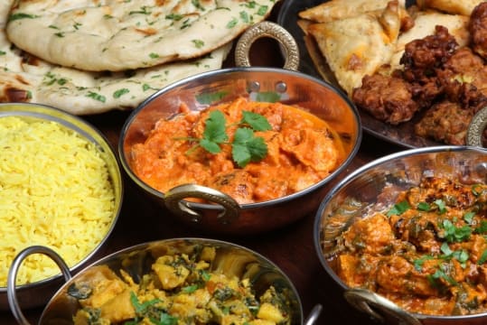 Indian Restaurant for Sale |17 Years Established | Fully Equipped | Walk-In Opportunity | Liquor ...