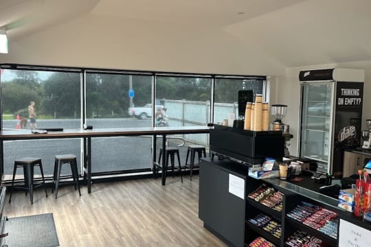 Whitecliffs General Store & Cafe