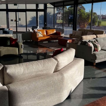 BANKSIA LOUNGES - ESTABLISHED FURNITURE BUSINESS FOR SALE - POA