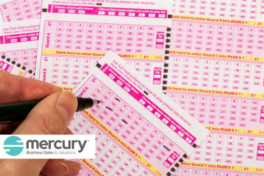 Established Tatts Lotto Business near Cranbourne for Sale