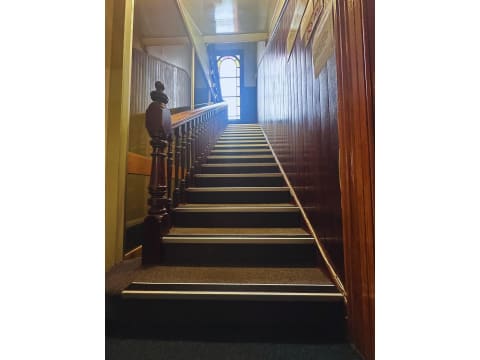 Iconic FHGC Bischoff Hotel Waratah Tasmania Historic $1mPlus T/O Potential to Do More $1,250,000+sav