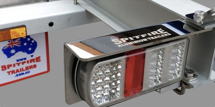 Spitfire Boat Tariler Franchise - No Franchise Fee - Pay only for stock.