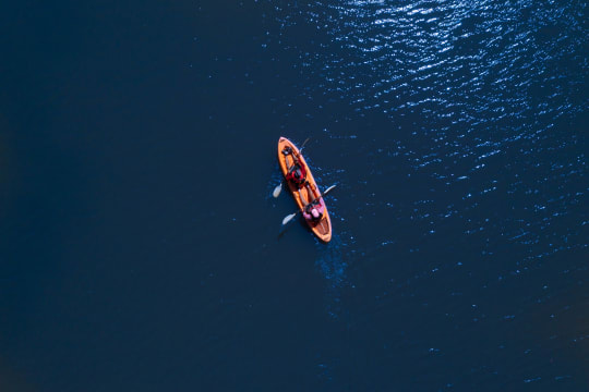 Award winning tourism business - watercraft hire Nagambie Lakes