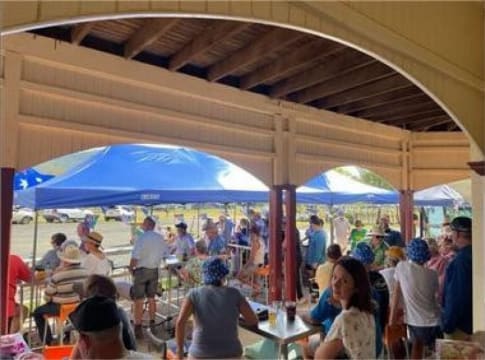 A Historic Landmark Hotel in a Booming Region