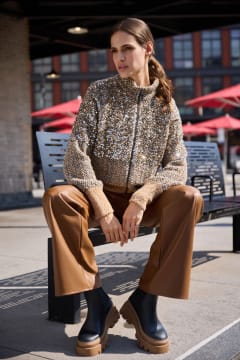 Premium Ladies Styling Boutique Business for Sale SV1614