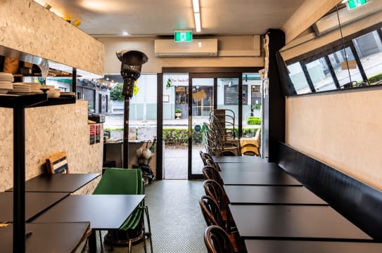 Established Seafood Restaurant for Sale – Sydney Inner West, NSW