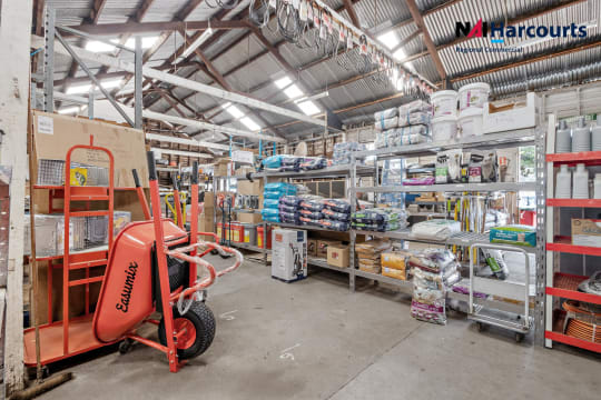 A Blackwood Valley Legacy Business For Sale