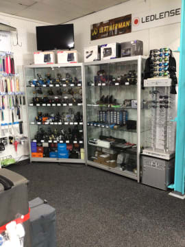 Exmouth Tackle & Camping Supplies – A Trusted Outdoor Retail Destination on WA’s Coral Coast