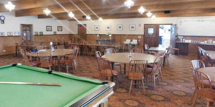 Frances Hotel Motel - Freehold & Business