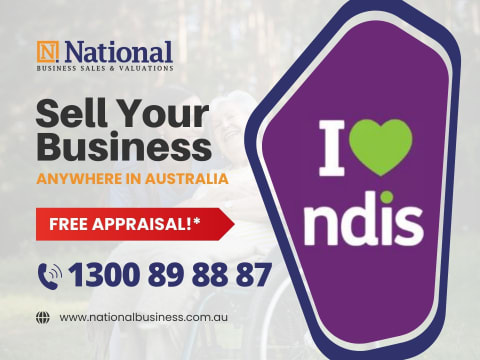 Growing NDIS Support Coordination for Sale | Melbourne