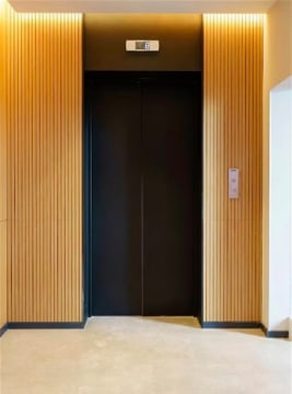 ESTABLISHED VERTICAL TRANSPORTATION CONSULTING BUSINESS