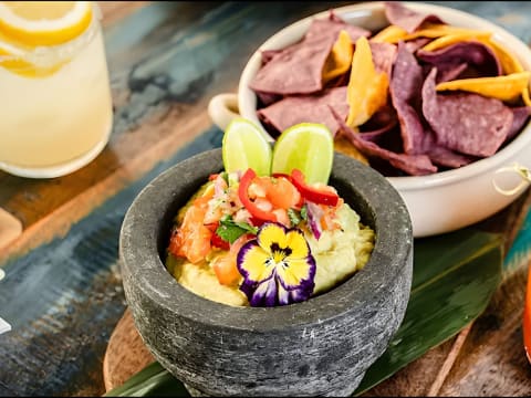 Nude Amigos – Kingscliff’s Iconic Beachfront Mexican Sensation!