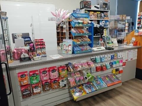 Railton Post Office - Freehold Opportunity (SP2607)