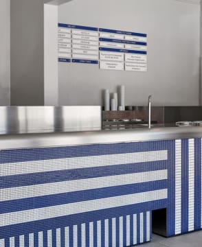 St Louis Gelateria - Brighton