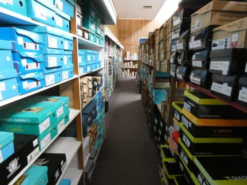 CURRENT OWNER IS LOOKING TO RETIRE AFTER 30+YEARS