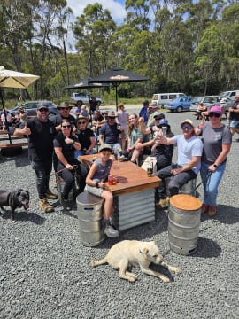 A TRUE TASMANIAN TOURISM GEM