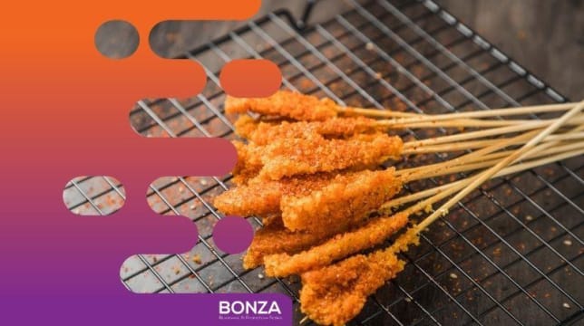 36807 Exceptional Takeaway Food Outlet - Popular Chinese Niche