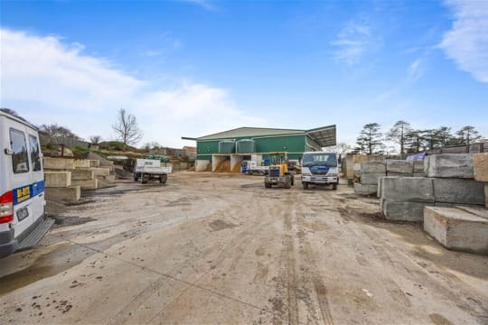 FOR SALE PRIME COMMERCIAL DEVELOPMENT OPPORTUNITY