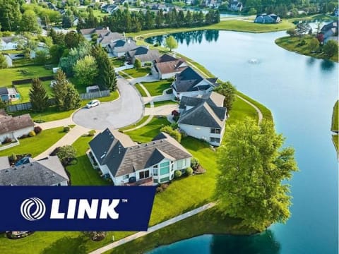 Established Landscape Business - Sydney Southwest