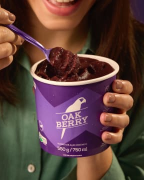 OAKBERRY ACAI