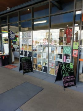 BRISBANE NORTH TATTS AND NEWSAGENCY BUSINESS FOR SALE