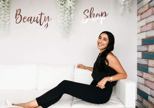 Invest In a Franchise With Over $30,000+ of Training Included!