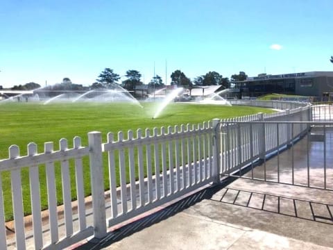 LEASEHOLD - North East Temporary Fencing, Wangaratta VIC - 1P0550