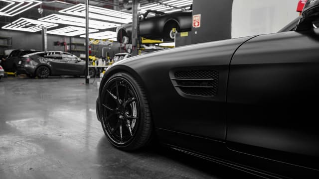 HIGH‑PROFILE, PROFITABLE MECHANICAL WORKSHOP – MORDIALLOC – FREEHOLD ALSO AVAILABLE