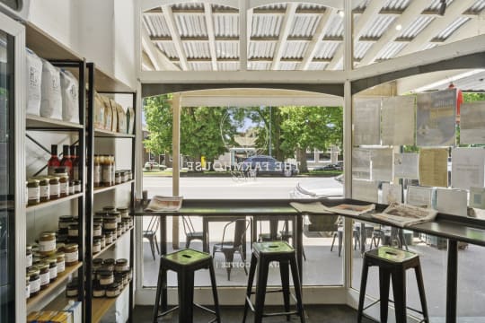 PRIME BUSINESS OPPORTUNITY