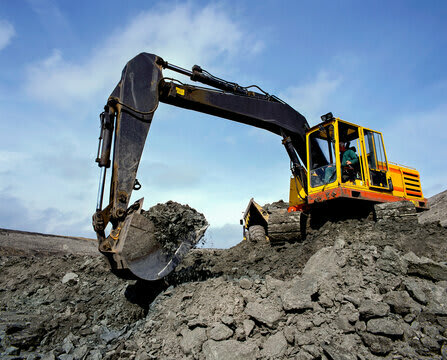 Broadly Based Quarry & Earthmoving Group