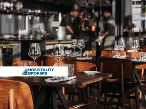 Prime CBD Restaurant