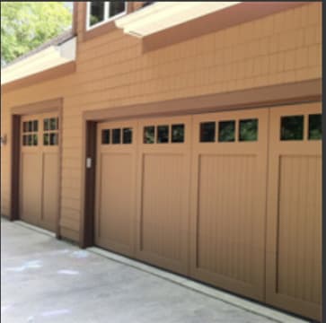 Established Garage Door Service Business | Flexible Lifestyle Opportunity