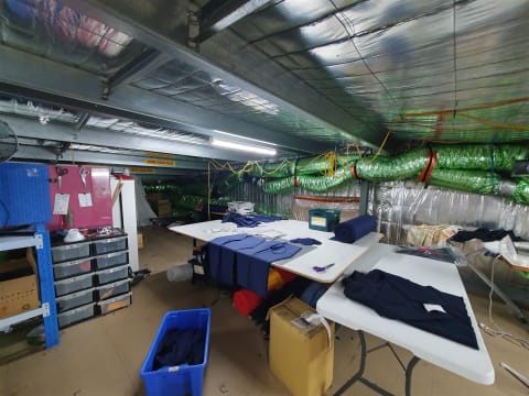 Premier Printing and Uniform Supply Business