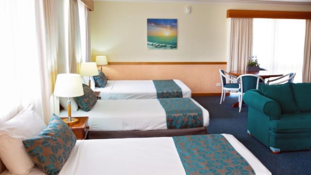 UNDER CONTRACT - White Lace Motor Inn West Mackay