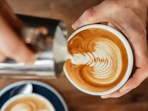 Busy Corner Cafe for Sale - Darlington, NSW