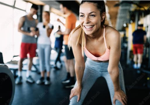 High-Performing Fitness Studio in PrIme Inner-City Location!