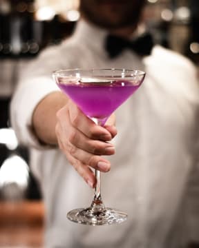 Awarded Restaurant with Great Returns