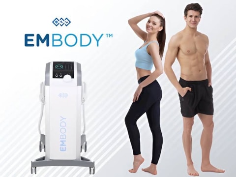 Confidential Wellness Studio - $523K Annual Sales