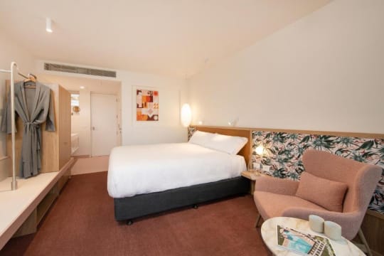 Luxury Boutique Hotel for Sale in Mildura