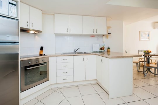 Northern Gold Coast Resort - ID 8047