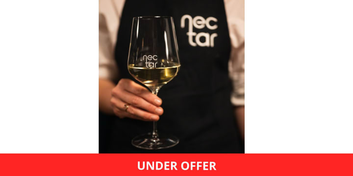 NECTAR KITCHEN & BAR FOR SALE - POA